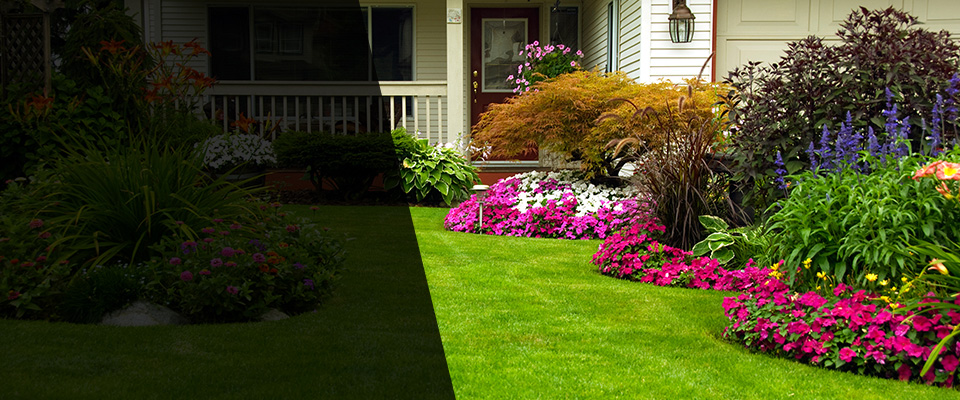 Hutchins Landscapers