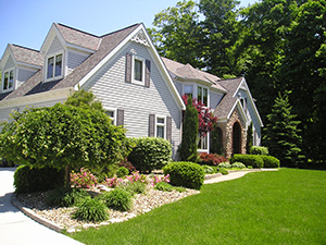 Landscapers and Lawncare Services in Hutchins, TX